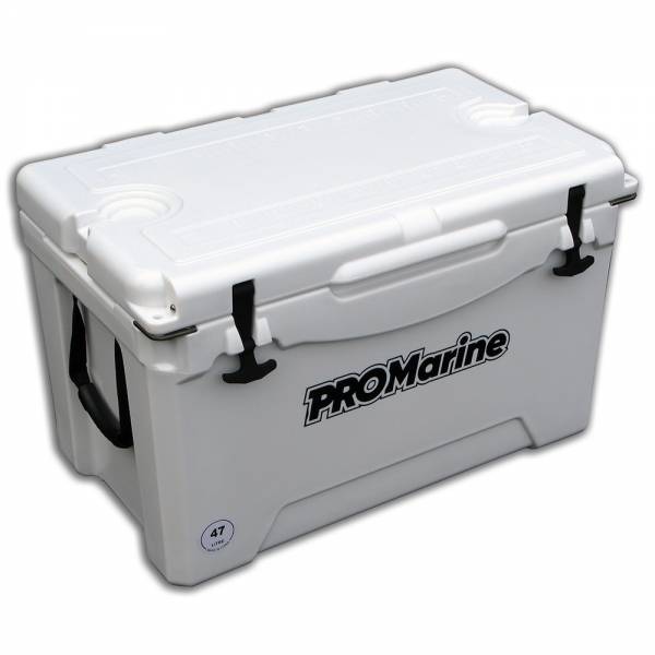 ProMarine Cooler/Chilly Bin – 47L 